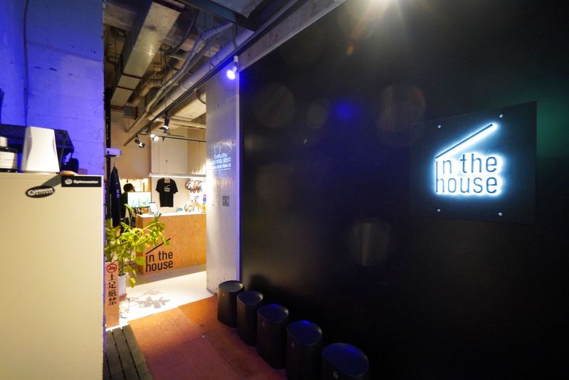 深夜PARK 21時~ - StreetDancePark