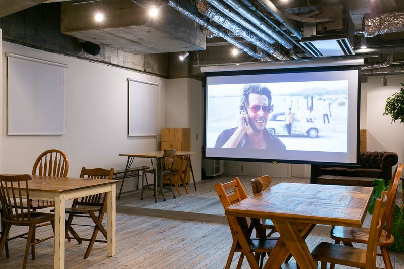 レンタルスペース - teniteo