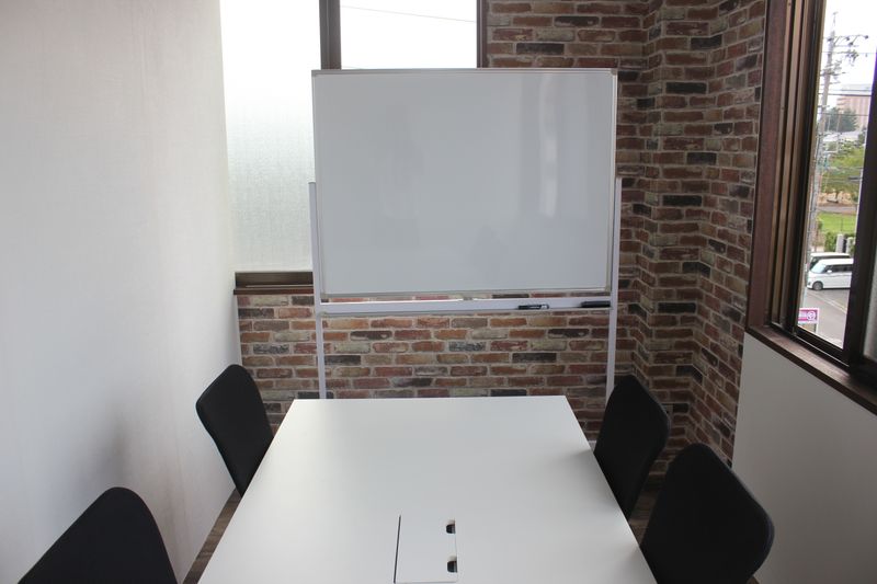 キッチン付き、個室ありスペース - オムニバ鈴鹿