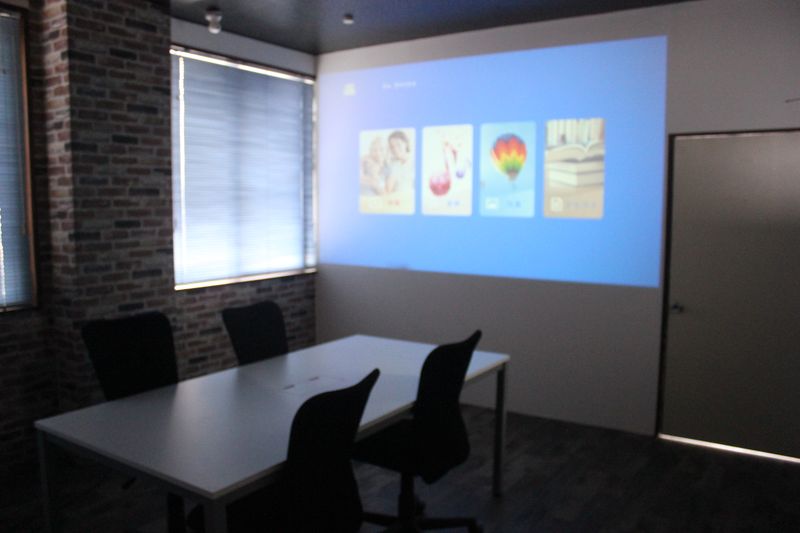 キッチン付き、個室ありスペース - オムニバ鈴鹿