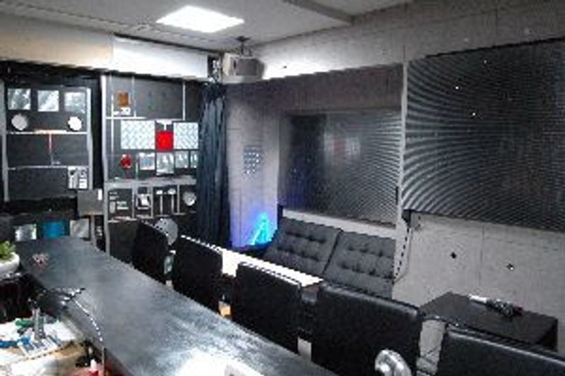 オフ会スペース、イベント会場 - ルナベース