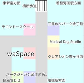 ORH MTG SRS/新宿 For Personal Useのその他の写真