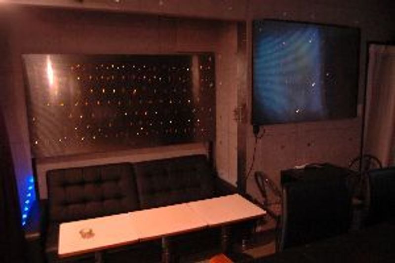 オフ会スペース、イベント会場 - ルナベース