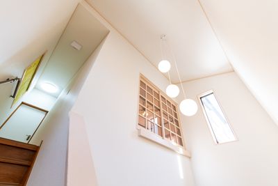 中野コネクトハウス 一軒家レンタルスペースの室内の写真
