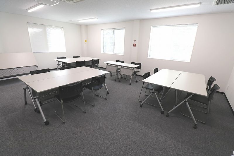 貸し会議室 - 【飛鳥DC会議室】川崎