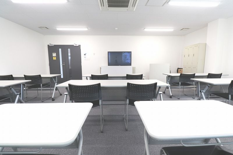 貸し会議室 - 【飛鳥DC会議室】川崎