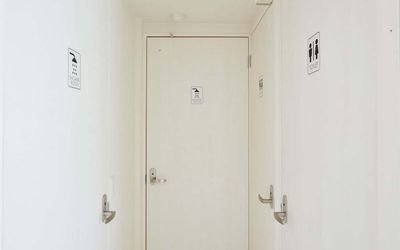 ゲストハウス小野家 【4F】ボヘミアンのお部屋の室内の写真