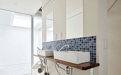 ゲストハウス小野家 【4F】ボヘミアンのお部屋の室内の写真