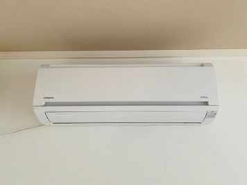 ゲストハウス小野家 【4F】ボヘミアンのお部屋の設備の写真