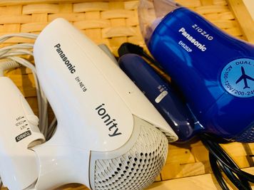 ゲストハウス小野家 【4F】ボヘミアンのお部屋の設備の写真