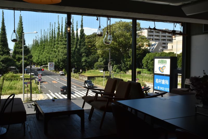 イベントスペース - 南青山ハワイアンカフェスタイル