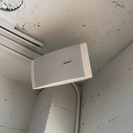 南青山ハワイアンカフェスタイル イベントスペースの設備の写真