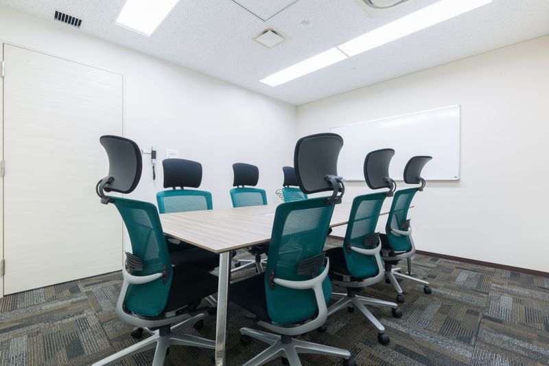 2305室 - リファレンス大阪駅前第4ビル