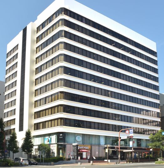 MTR1101 - リファレンス大博多ビル