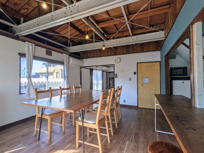 【アブラサカスペース】 - アブラサカスペース