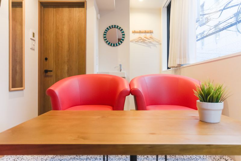 心斎橋パーティールーム - Feel Osaka Yu