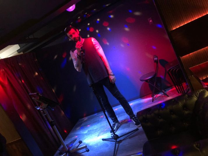 新宿店 - IDEALBAR