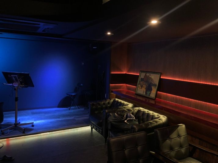 新宿店 - IDEALBAR