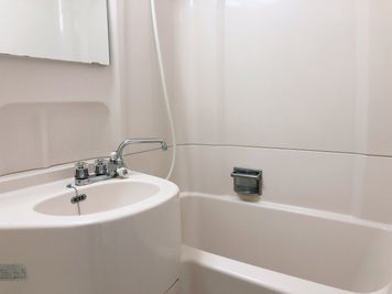 PHOTO&MOVIE スペース 白背景 2900円 スタジオ レンタルの室内の写真