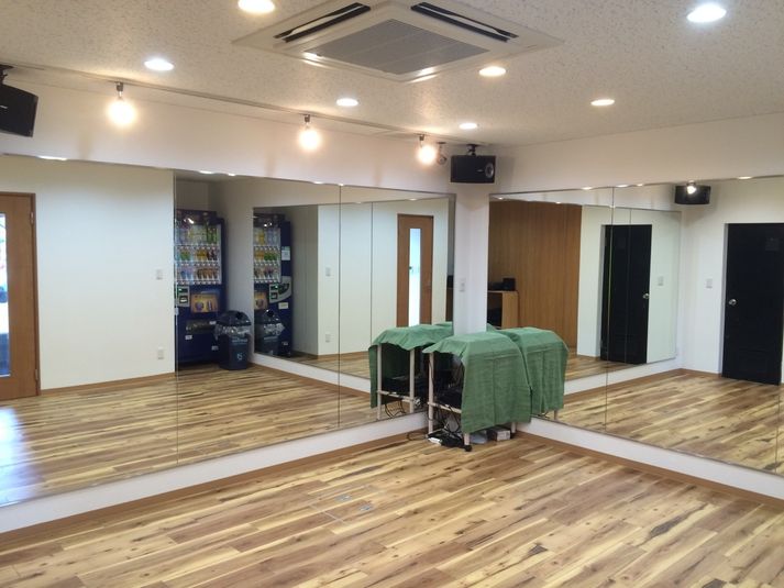 Ｂスタジオ - Studio ALWAYS