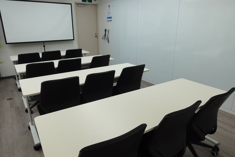 6階会議室A - BTSオフィス