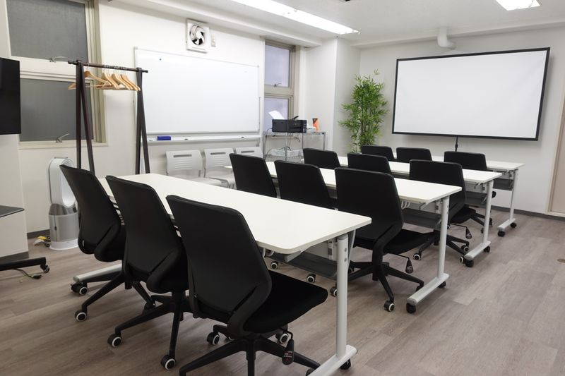 6階会議室A - BTSオフィス