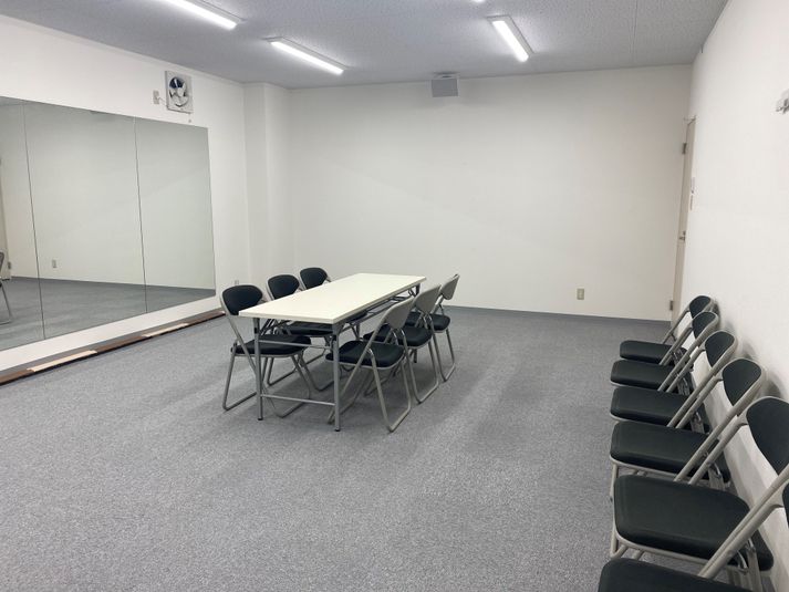 レンタルスペース - ブルーツリースタジオ