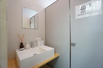 ナディアルスペース6F 会議室の室内の写真