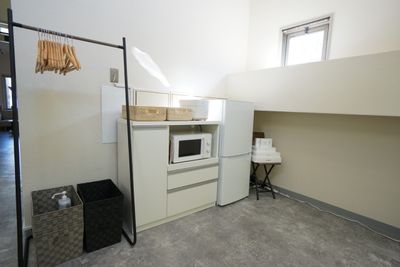 ナディアルスペース6F 会議室の室内の写真