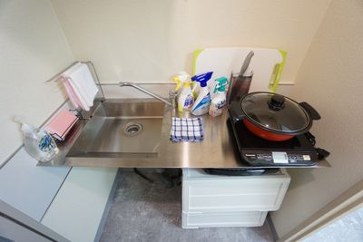 ナディアルスペース6F 会議室の室内の写真