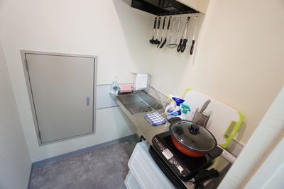 ナディアルスペース6F 会議室の室内の写真