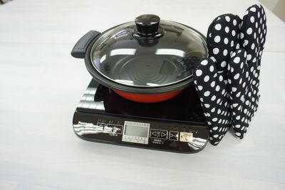 ナディアルスペース6F 会議室の設備の写真