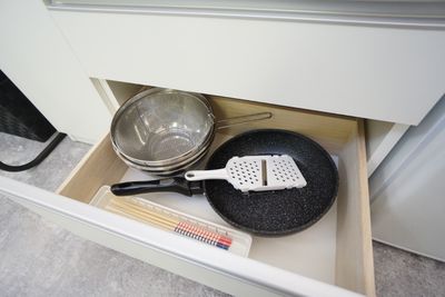 ナディアルスペース6F 会議室の設備の写真