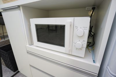 ナディアルスペース6F 会議室の設備の写真