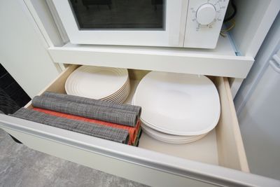 ナディアルスペース6F 会議室の設備の写真