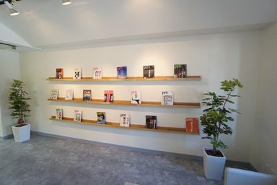 ナディアルスペース6F 会議室のその他の写真