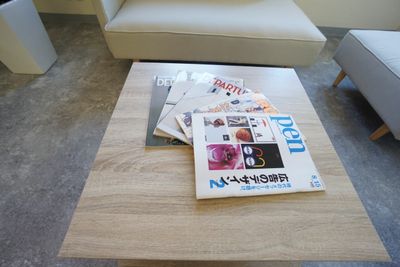 ナディアルスペース6F 会議室のその他の写真