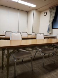 KOKO HOTEL 名古屋 丸の内 旧 ホテルウィング 名古屋 1階 会議室1の室内の写真