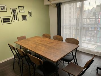 ★オープンキャンペーン実施中★32型モニターあり！Hareza Tower正面 / Wi-Fi / 各種文具 - ヴェルデ池袋