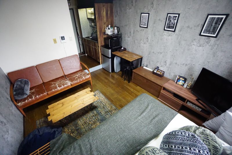  渋谷2分/女子会/テレワーク等 - ブルックリンスペース