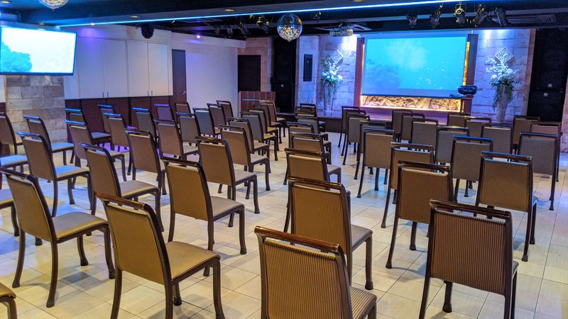 グレースバリ 新宿本店 - パセラリゾーツ新宿本店