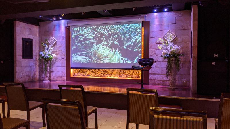 貸切スペース - グレースバリ新宿