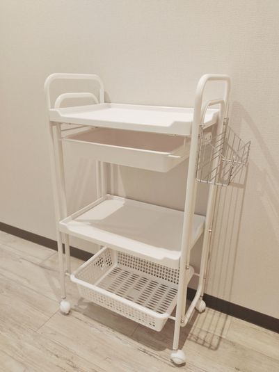 客室サロンスペース（１０２号室） - ORIGO Tenjin #1