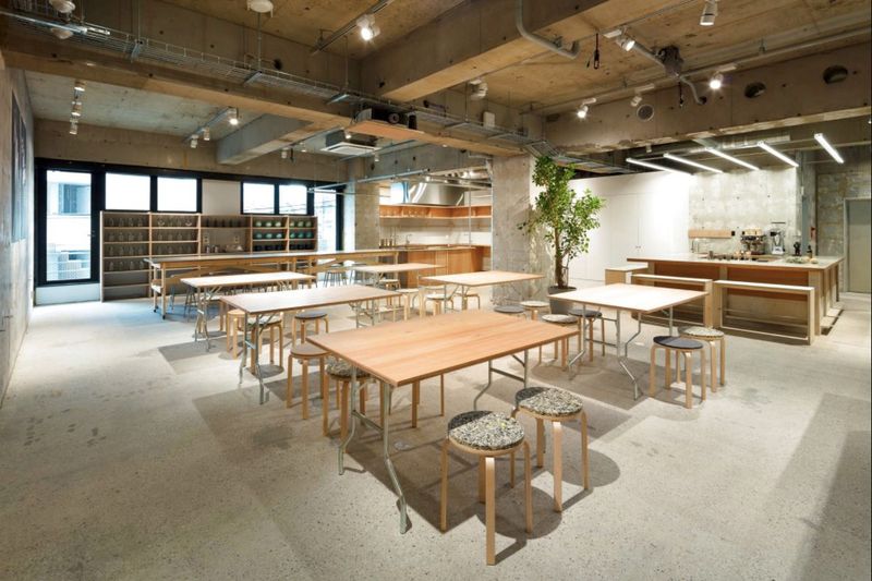 社内キックオフ/忘年会プラン - BPM