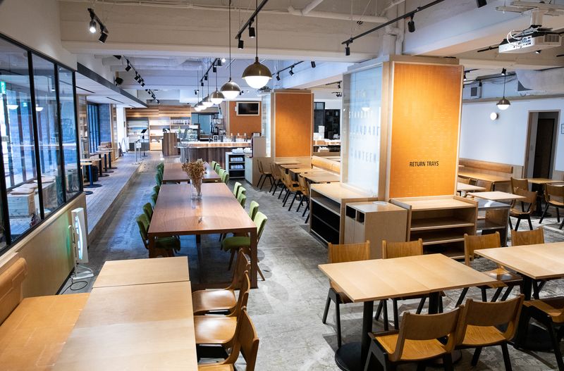 24H利用可【駅徒歩3分】飲食OK！撮影実績多数ありのカフェ空間 - 【miuchiのレンタルスペース】LIFULL Table