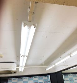 レンタルスタジオ　We Love スタジオ貸切の室内の写真