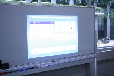 ふれあい貸し会議室 八重洲松岡 ふれあい貸し会議室 東京Aの室内の写真