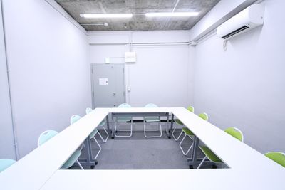 ふれあい貸し会議室 八重洲松岡 ふれあい貸し会議室 東京Aの室内の写真