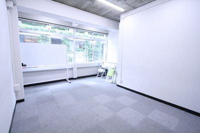 ふれあい貸し会議室 八重洲松岡 ふれあい貸し会議室 東京Aの室内の写真