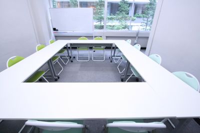 ふれあい貸し会議室 八重洲松岡 ふれあい貸し会議室 東京Aの室内の写真